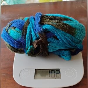 Multicolor Yarn Bundle